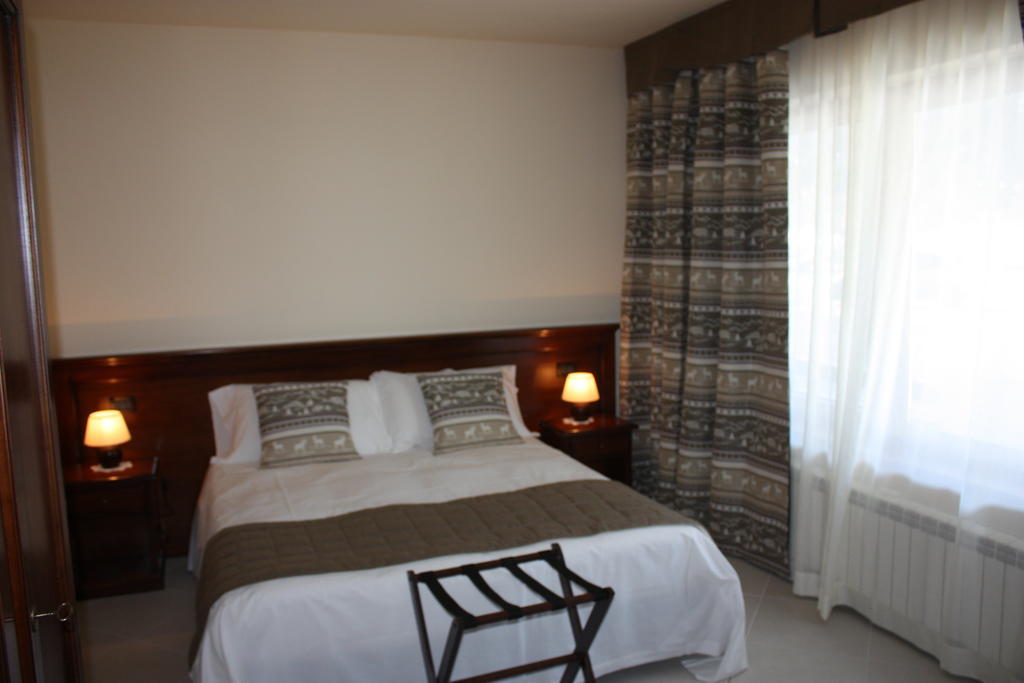 Olympic Mountains Hotel Cesana Torinese Cameră foto